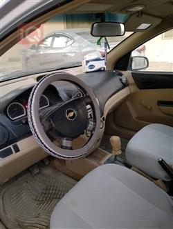 شيفروليه أفيو